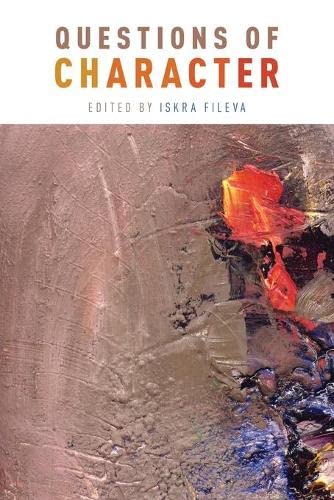 Questions of Character [Paperback]