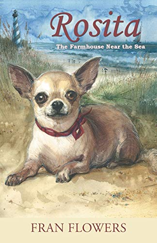 Rosita The Farmhouse Near The Sea [Paperback]