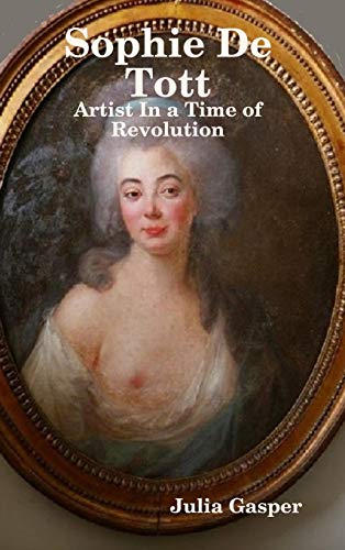 Sophie De Tott [Hardcover]