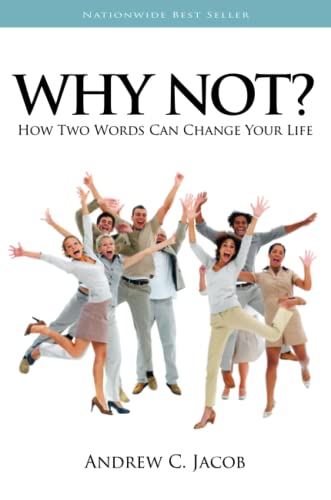 Why Not [Paperback]