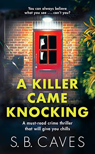 A Killer Came Knocking [Paperback]