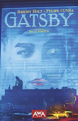Gatsby [Paperback]