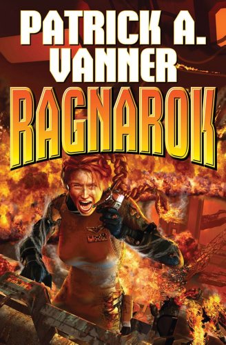 Ragnarok [Paperback]