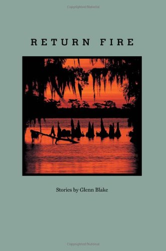 Return Fire (johns Hopkins Poetry And Fiction) [Hardcover]