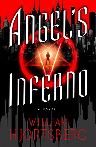 Angel's Inferno [Paperback]
