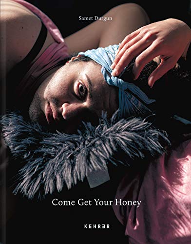 Come Get Your Honey A story about the LGBTQIA+ refugee and asylum seekers [Hardcover]
