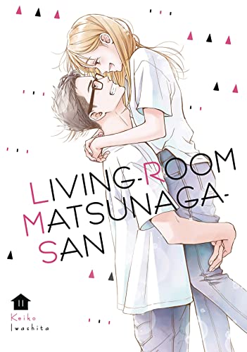 Living-Room Matsunaga-san 11 [Paperback]