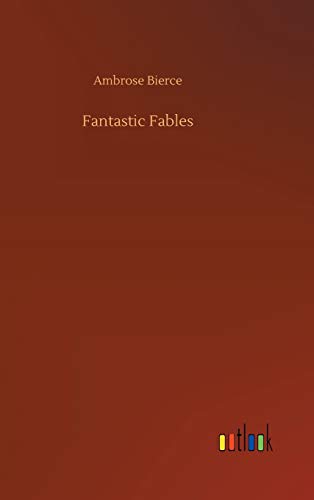 Fantastic Fables