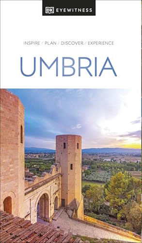 DK Umbria [Paperback]