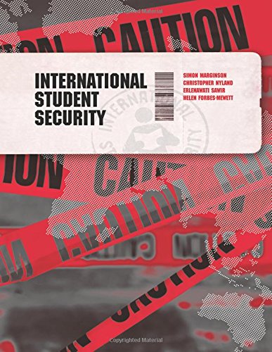 International Student Security [Paperback]