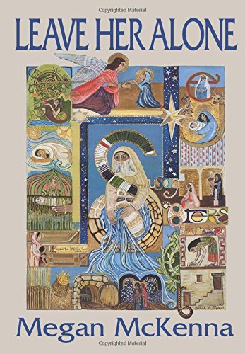 Leave Her Alone [Paperback]