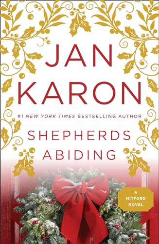 Shepherds Abiding [Paperback]