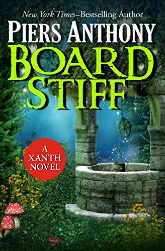 Board Stiff [Hardcover]