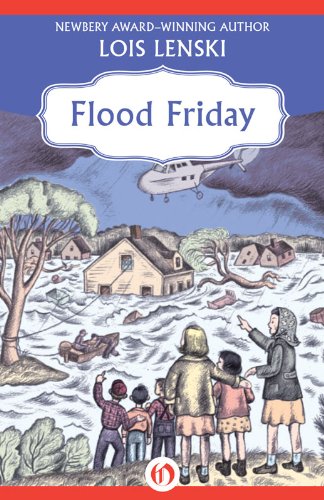 Flood Friday [Paperback]
