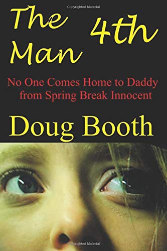 4th Man [Paperback]