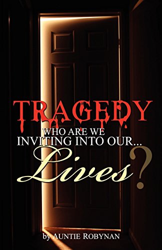 A Tragedy [Paperback]