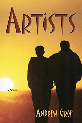 Artists, A Novel [Paperback]