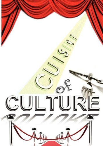 Culture Of Cuisine [Perfect Paperback]
