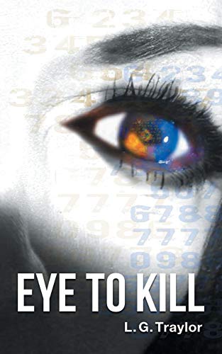 Eye To Kill [Paperback]