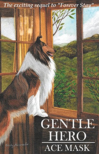 Gentle Hero [Paperback]