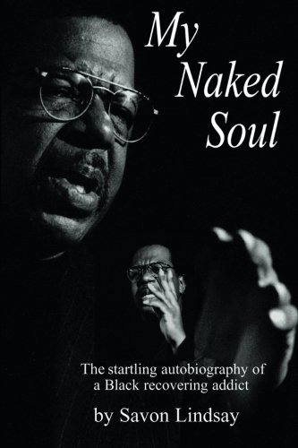 My Naked Soul [Paperback]