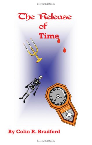 Release of Time [Paperback]