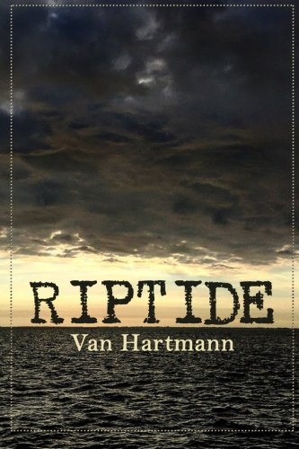 Riptide [Paperback]