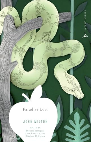 Paradise Lost [Paperback]