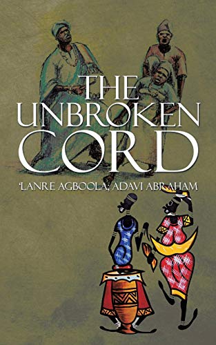 The Unbroken Cord [Paperback]