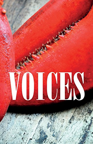 Voices Fiction, Essays & Poetry From Prince Edward Island Writers [Paperback]