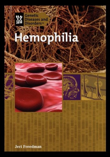 Hemophilia [Paperback]