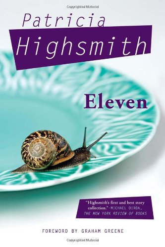Eleven [Paperback]