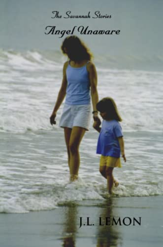 Angel Unaware [Paperback]