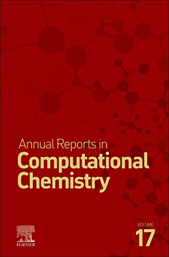 Annual Reports in Computational Chemistry [Hardcover]