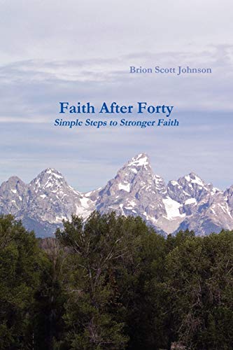 Faith After Forty [Paperback]