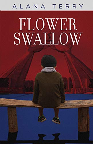 Flower Swallow Student Edition [Paperback]