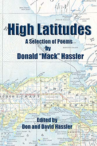 High Latitudes - a Selection of Poems [Paperback]