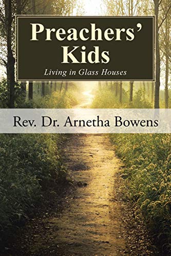 Preachers' Kids [Paperback]