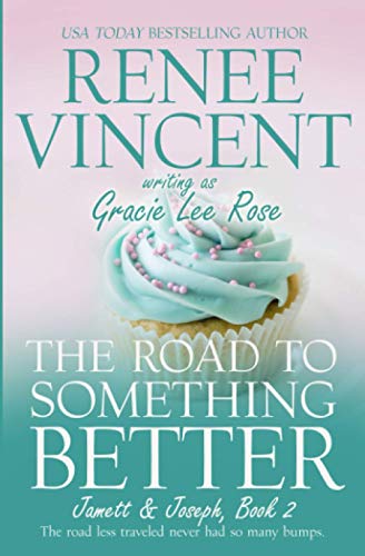 Road to Something Better [Paperback]