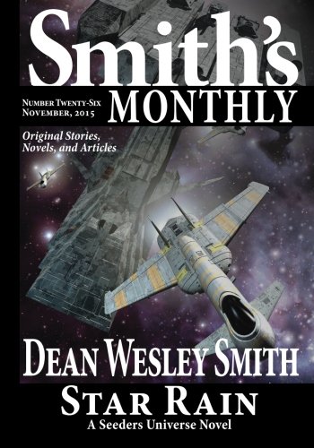 Smith's Monthly 26 (volume 26) [Paperback]