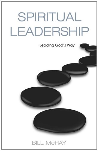Spiritual Leadership [Paperback]