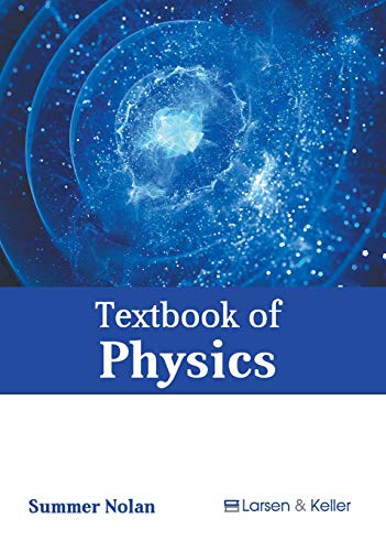 Textbook of Physics [Hardcover]