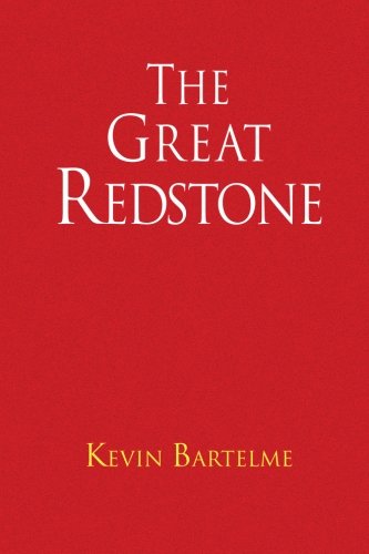 The Great Redstone [Paperback]