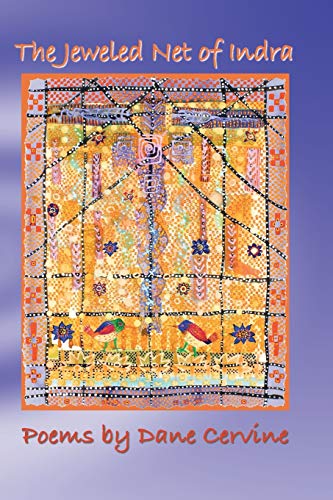 The Jeweled Net Of Indra [Paperback]