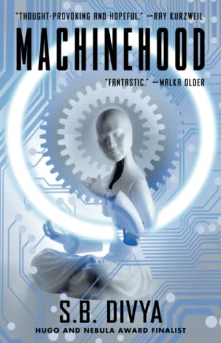 Machinehood [Paperback]