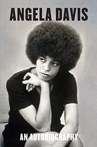Angela Davis An Autobiography [Hardcover]