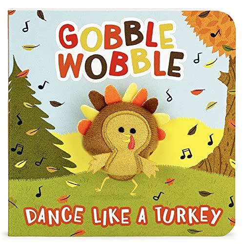Gobble Wobble                            [CLOTH               ]