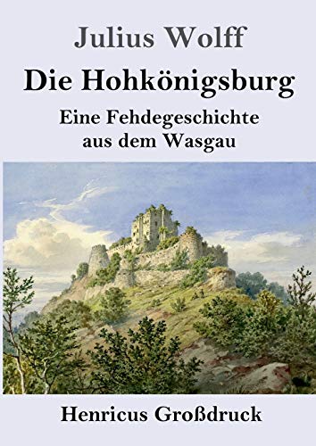 Hohkoenigsburg (Grossdruck)