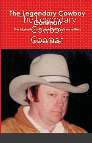 Legendary Cowboy Conman