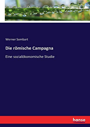 Roemische Campagna